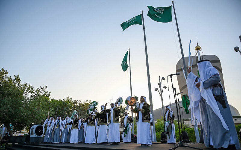 arab saudi
