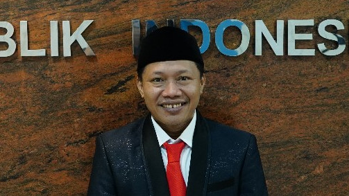 Juru Bicara Kementerian Agama
