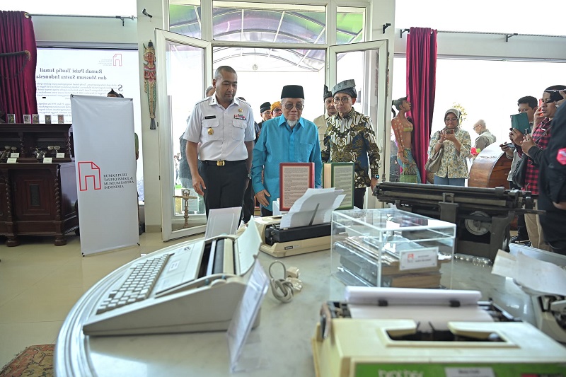 Museum Sastra