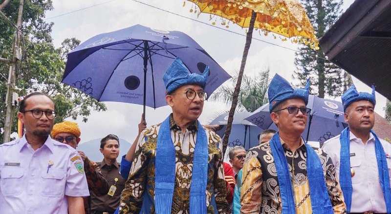 Fadli Zon
