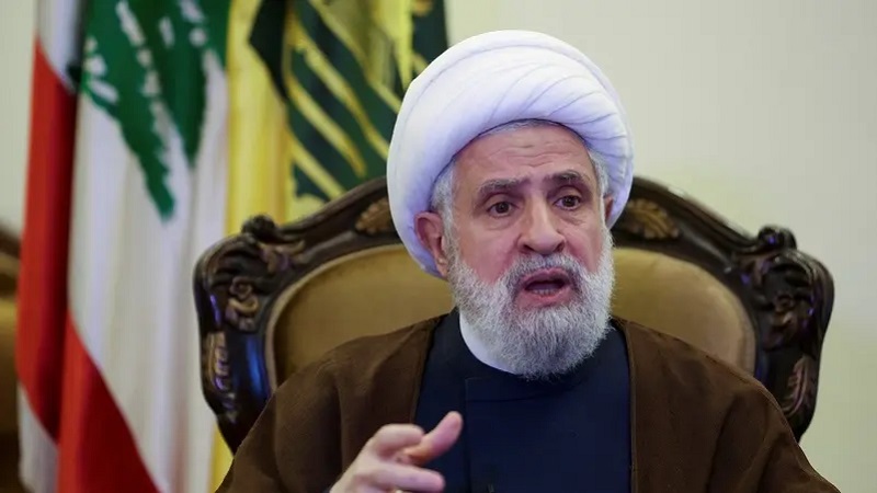 Hizbullah Qassem
