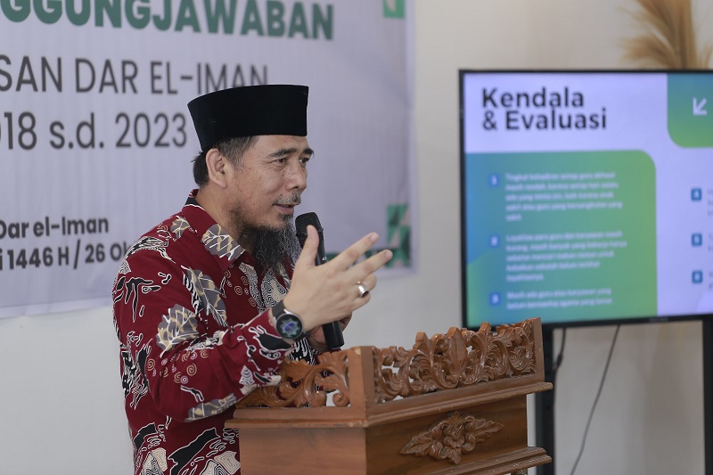 Yayasan Dar el-Iman