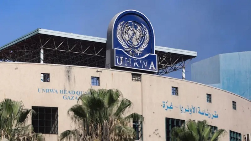 UEA Israel