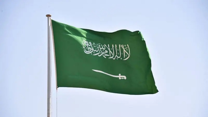 Arab Saudi UNRWA