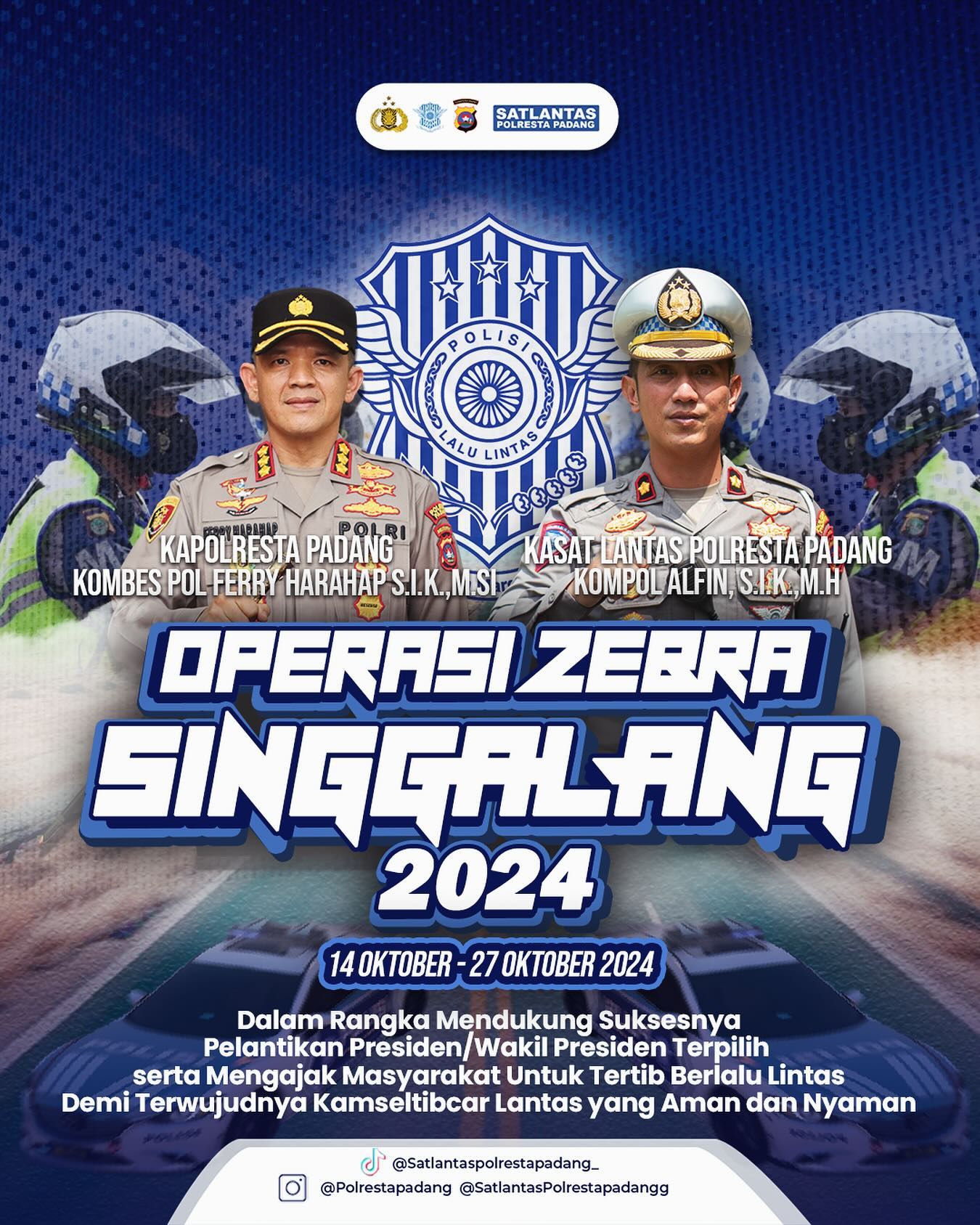 Operasi Zebra
