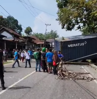Kecelakaan