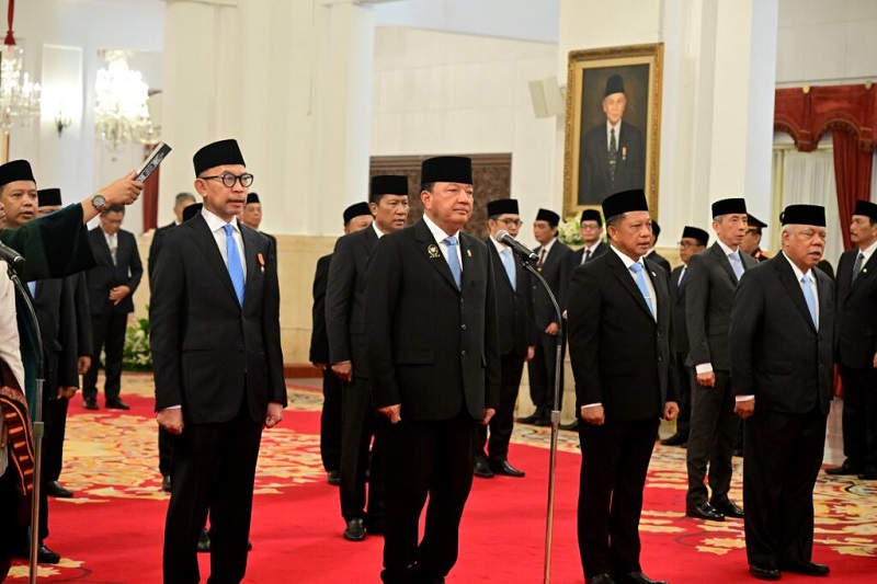 Komisi Kepolisian Nasional