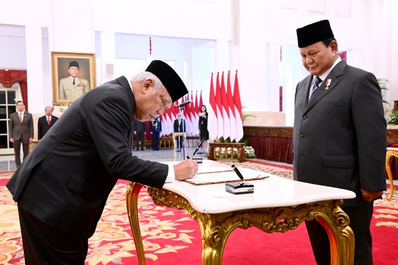 Basuki Prabowo