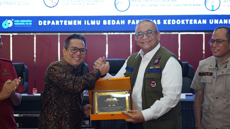 Pelatihan bencana Korban Bencana