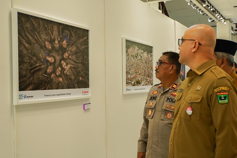 fotografer