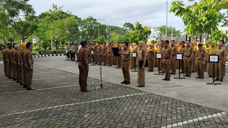 ASN Padang
