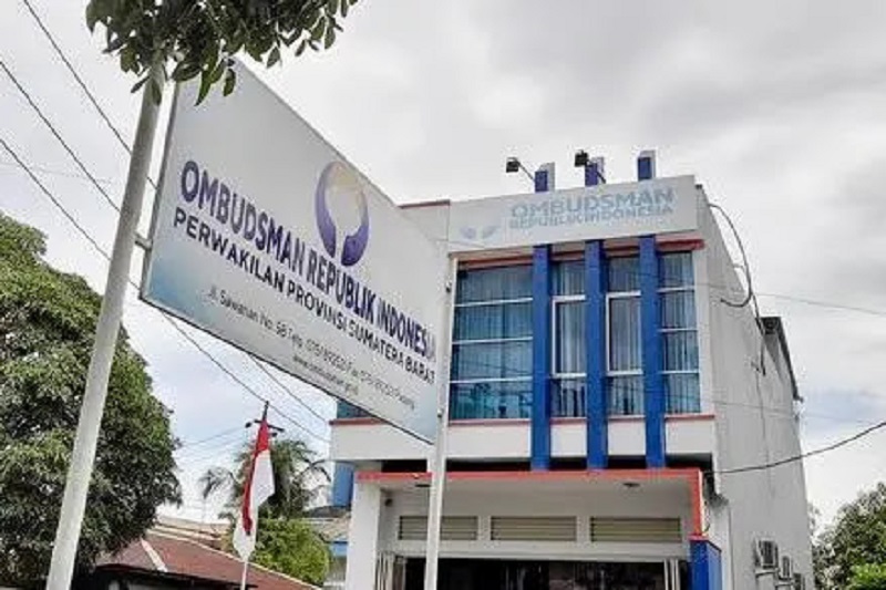 Ombudsman