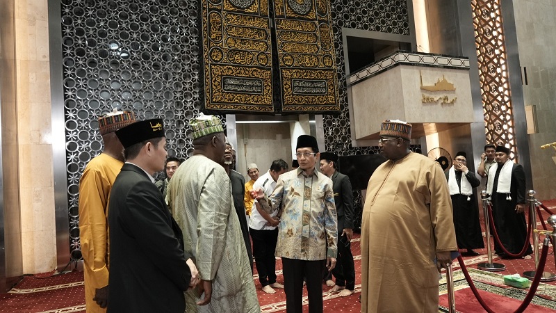 malaysia Istiqlal