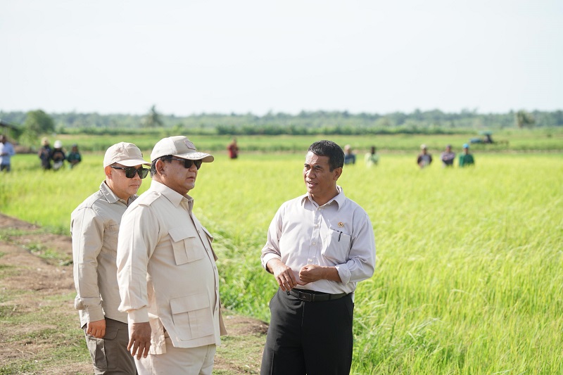 Foto: Humas Kementan