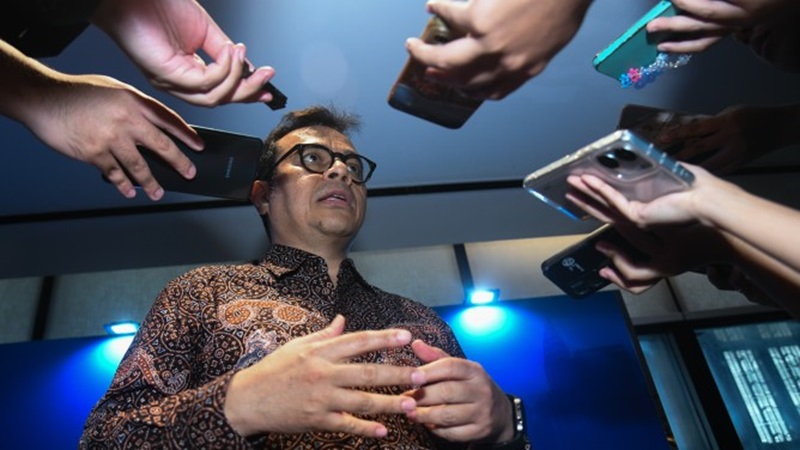 Digital Indonesia