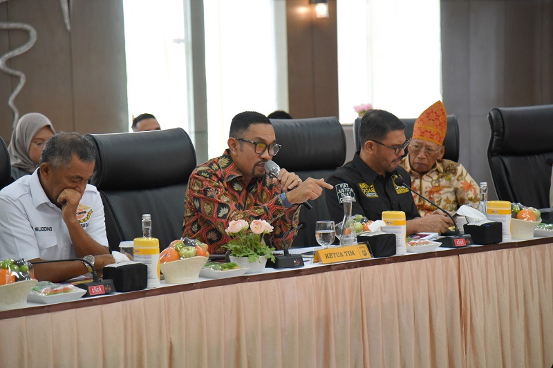 Polisi Tembak Polisi