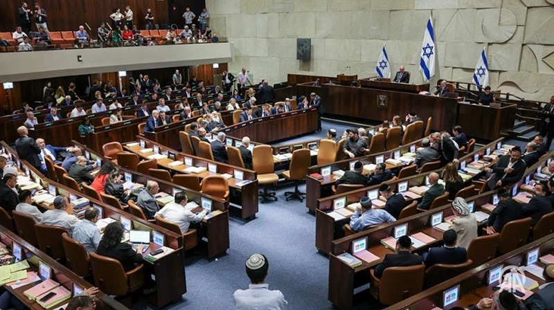 Netanyahu dan Gallant