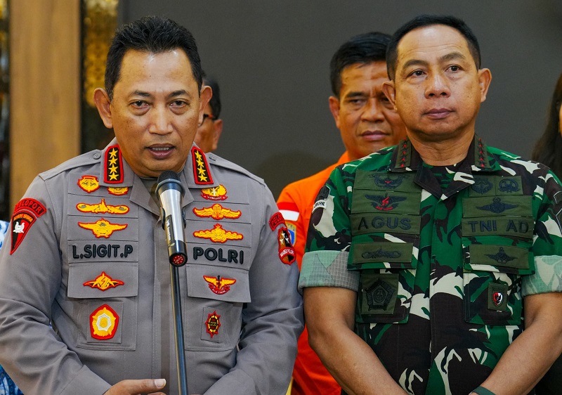 Polres Solok
