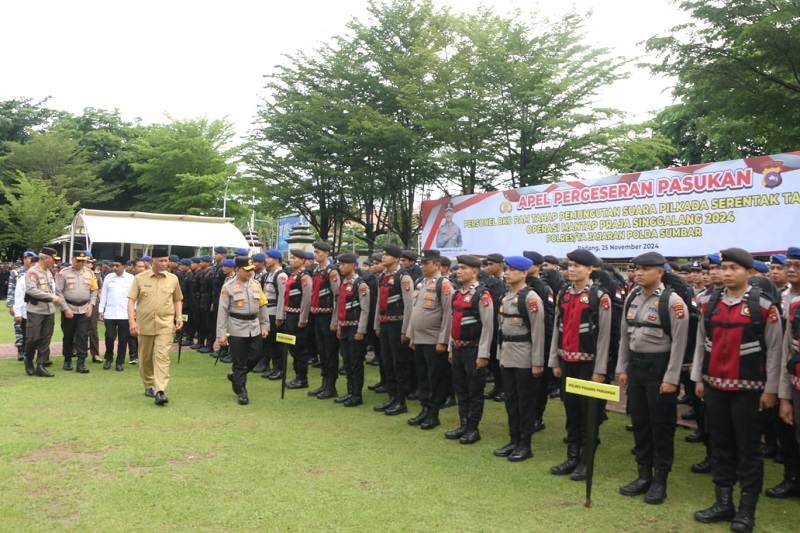 polda sumbar TPS