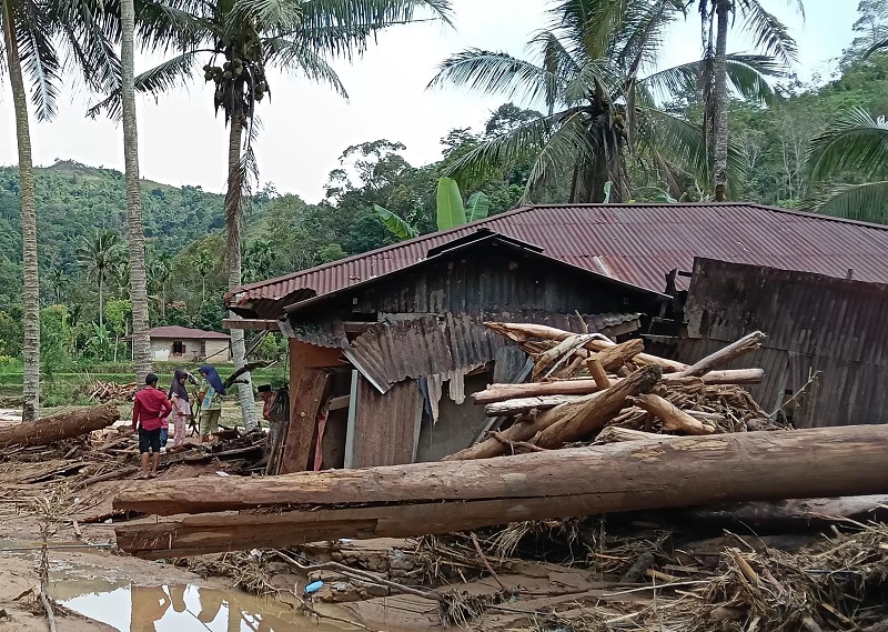 Banjir Bandang