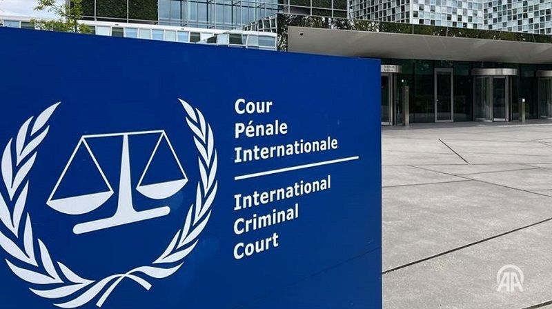 Netanyahu ICC indonesia