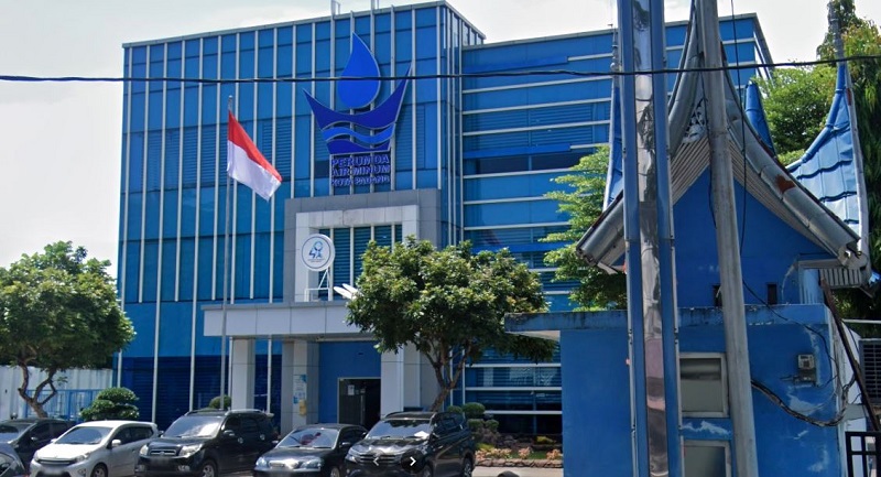 PDAM