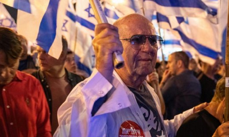 dokter israel