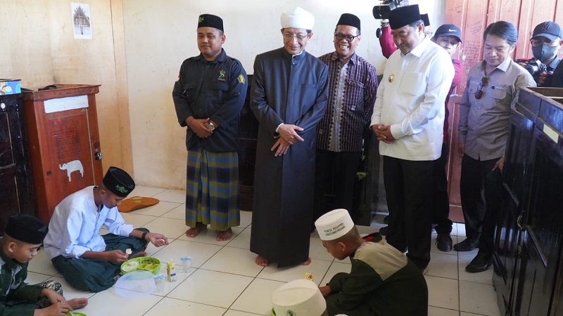 Makan Bergizi Gratis