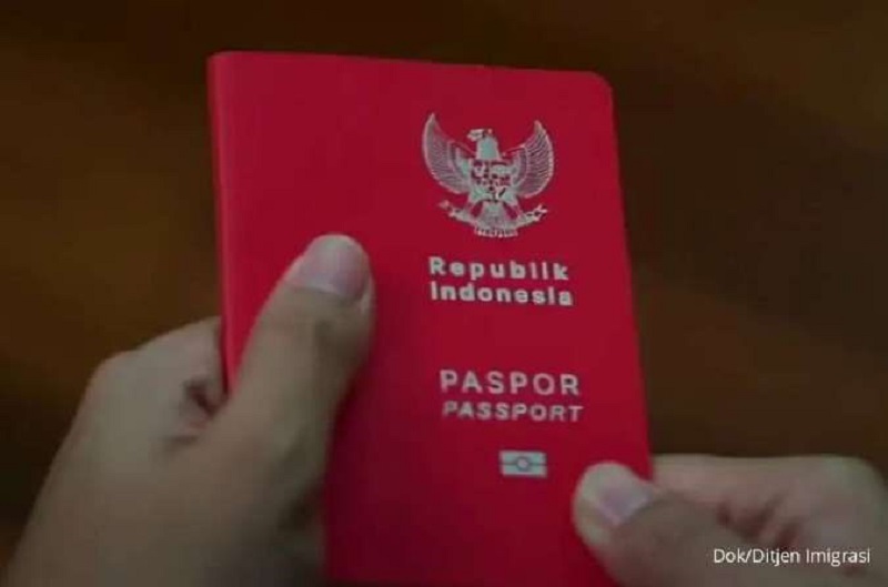 E-Paspor