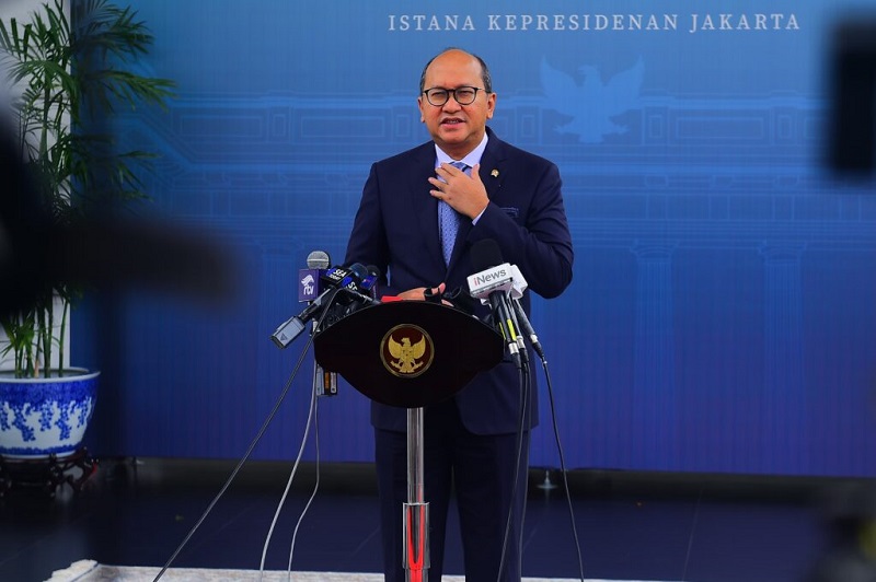 Investasi Indonesia