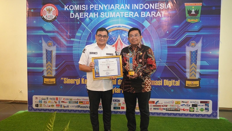 Anugrah KPID