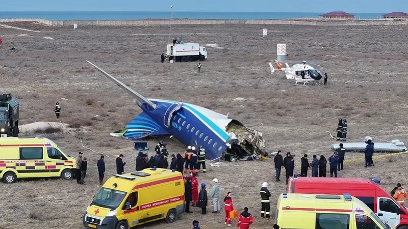 Azerbaijan Airlines