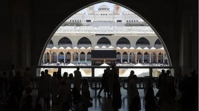 Jemaah Umrah