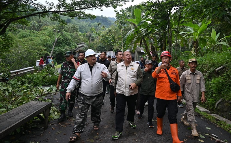 Sukabumi