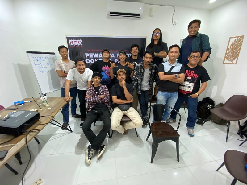 PFI Padang Musda