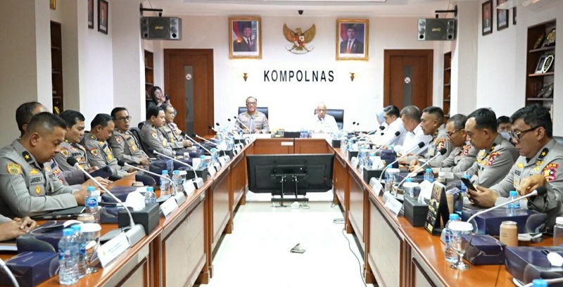 Irwasum Polri