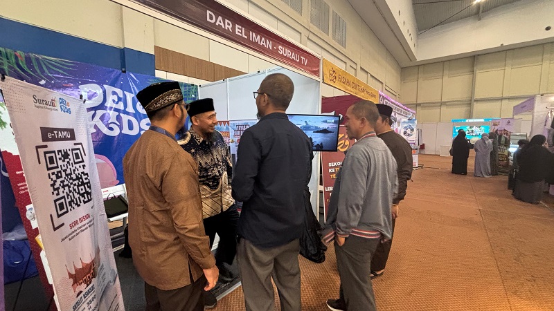 Halal Fair 2024