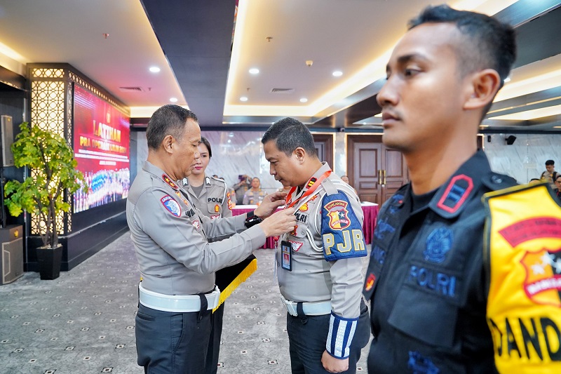 Operasi Lilin 2024