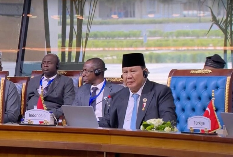 Persatuan Negara Muslim