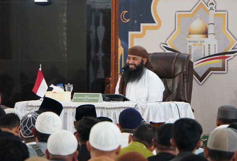 Ustaz Syafiq