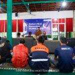 Yayasan Dar el-Iman Apresiasi Kepedulian BUMN di Ramadhan 2025