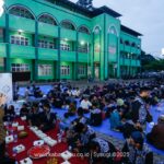 Keluarga Besar Yayasan Dar el-Iman Gelar Buka Puasa Bersama