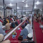 Yayasan Dar el-Iman Berbuka Puasa Bersama Warga Binaan Lapas