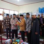 Haflah Tahfizh ke-4 MIT SAQU Dar el-Iman Tampilkan Pencapaian Hafalan Siswa