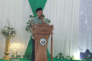 Wujudkan Generasi Qurani, Pemkot Padang Apresiasi Pembinaan Santri Dar el-Iman
