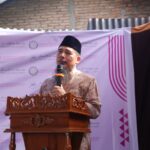 Grand Opening Pondok Dar El Iman Putri Sambut Santriwati Baru
