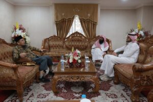 Multaqo Duat Sumbar 2025 Siap Digelar, Dihadiri Atase Agama Kedubes Arab Saudi