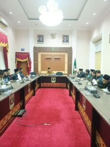 Ekspedisi Mentawai FKMM dilepas langsung oleh Gubernur Sumatera Barat