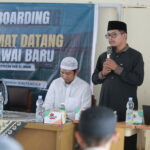Yayasan Dar el-Iman Gelar Onboarding Pegawai Baru Tahun Ajaran 2024/2025