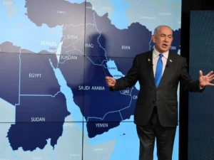 Netanyahu Tegaskan Israel Akan Kuasai Gaza Meski Hamas Setuju Gencatan Senjata